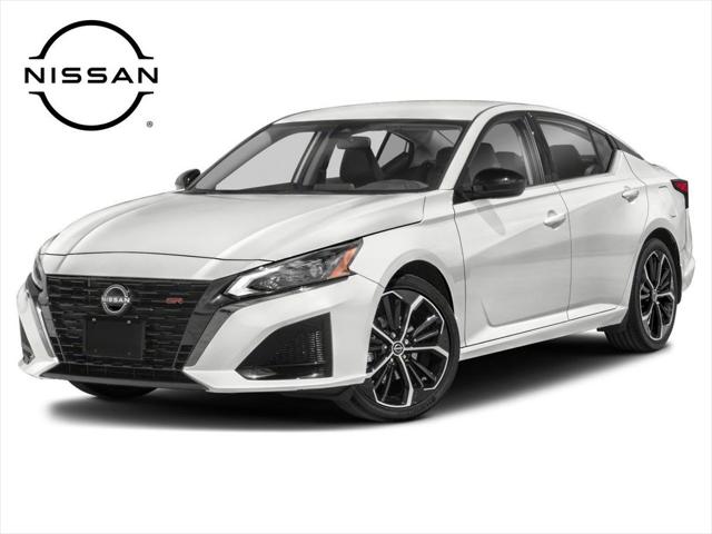 2024 Nissan Altima SR Intelligent AWD for sale in Erie, PA