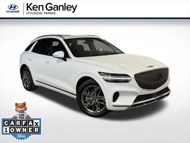 2023 Genesis GV70 2.5T AWD for sale in Parma, OH