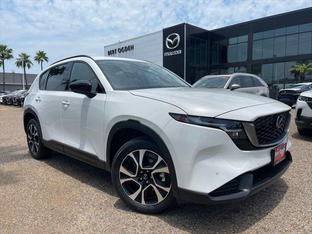2026 Mazda CX-5 2.5 S Preferred for sale in Mission, TX