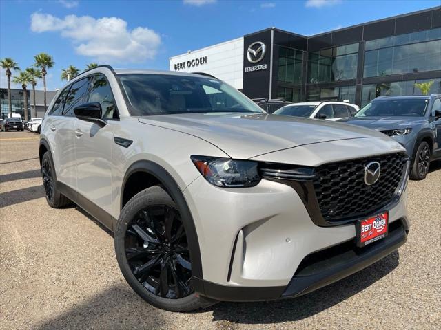 2026 Mazda X-90 3.3 Turbo Premium Sport for sale in Mission, TX