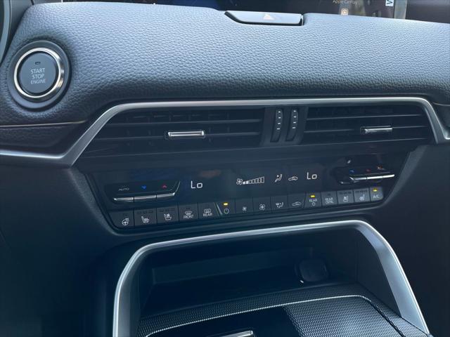 2026 Mazda X-90 3.3 Turbo Premium Sport
