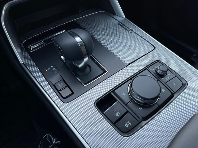 2026 Mazda X-90 3.3 Turbo Premium Sport