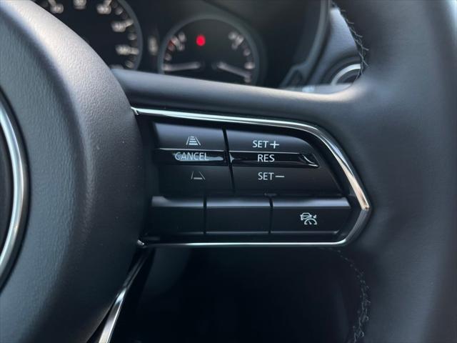 2026 Mazda X-90 3.3 Turbo Premium Sport