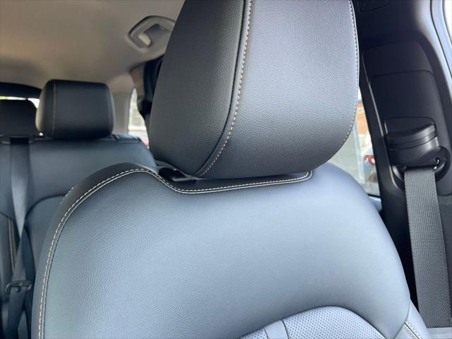 2026 Mazda X-90 3.3 Turbo Premium Sport