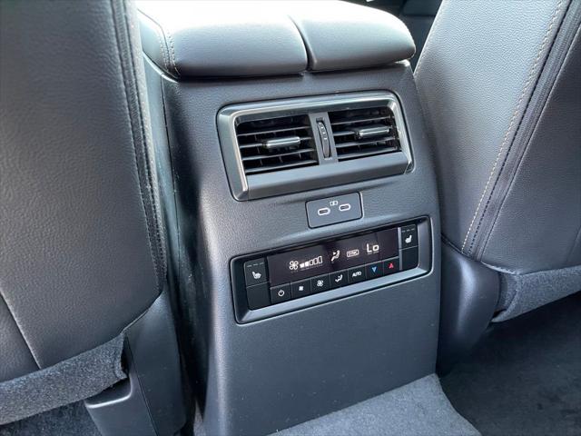 2026 Mazda X-90 3.3 Turbo Premium Sport
