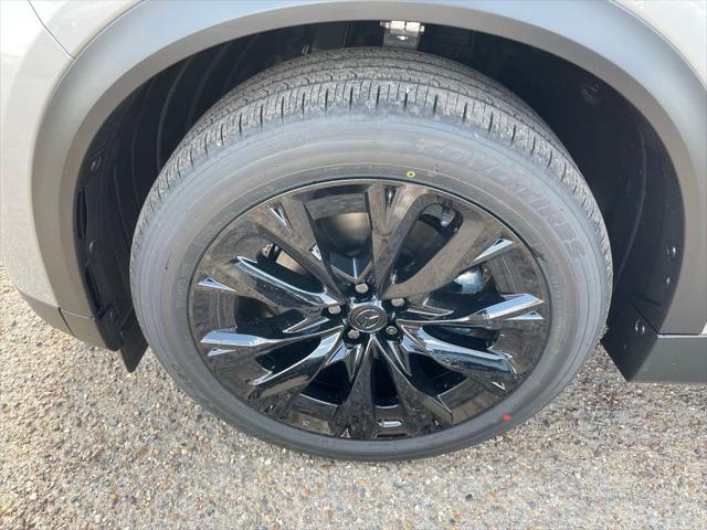 2026 Mazda X-90 3.3 Turbo Premium Sport