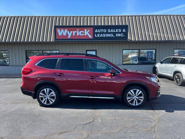 2019 Subaru Ascent Limited for sale in Holland, MI