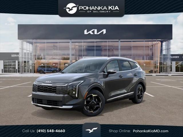 2026 Kia Sportage EX for sale in Salisbury, MD