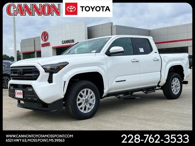 2026 Toyota Tacoma SR5 for sale in Moss Point, MS