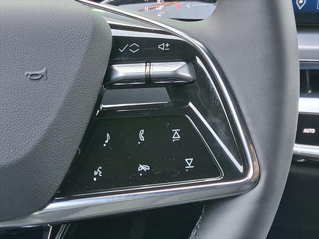 2026 Cadillac iQ Sport AWD