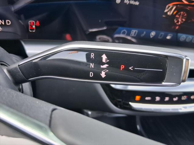 2026 Cadillac iQ Sport AWD