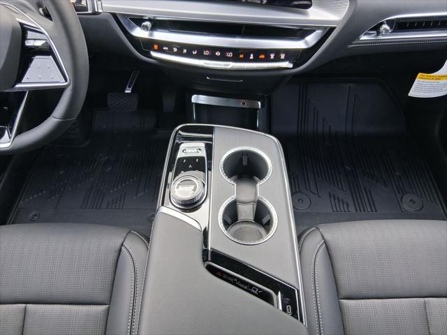 2026 Cadillac iQ Sport AWD
