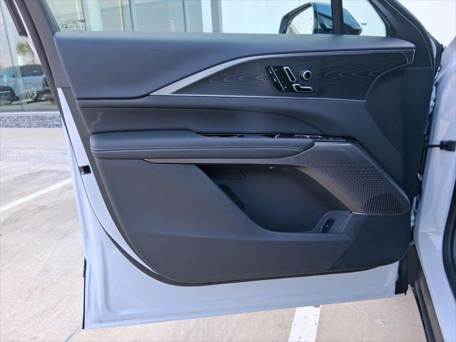 2026 Cadillac iQ Sport AWD
