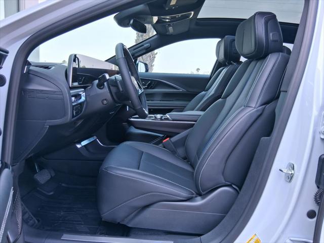 2026 Cadillac iQ Sport AWD