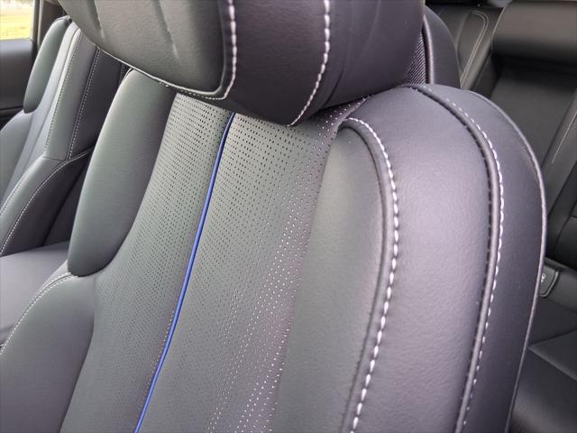 2026 Cadillac iQ Sport AWD