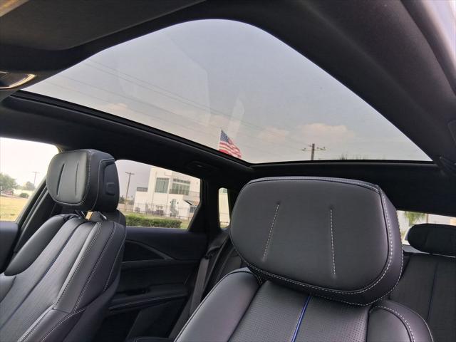 2026 Cadillac iQ Sport AWD