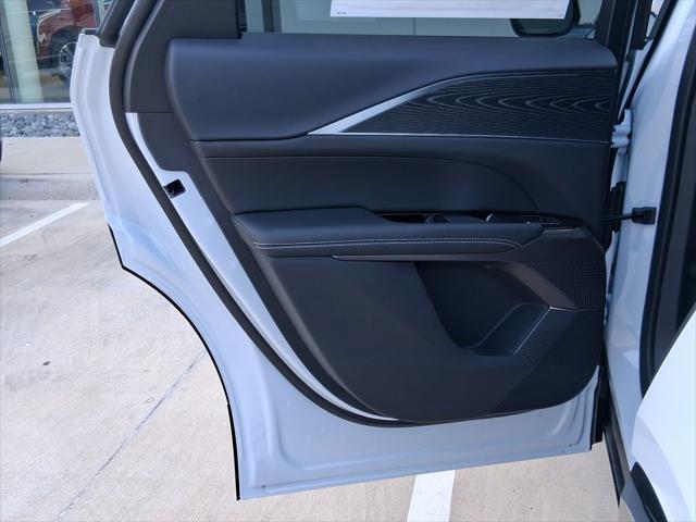 2026 Cadillac iQ Sport AWD