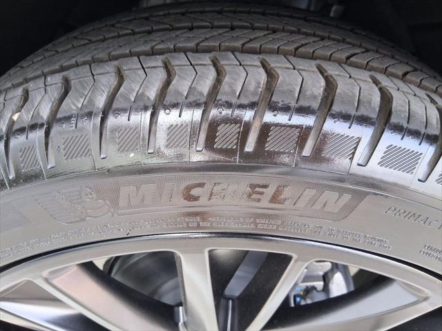 2026 Cadillac iQ Sport AWD