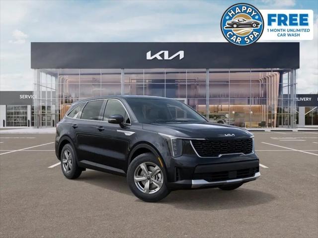 2026 Kia Sorento LX for sale in Dublin, CA