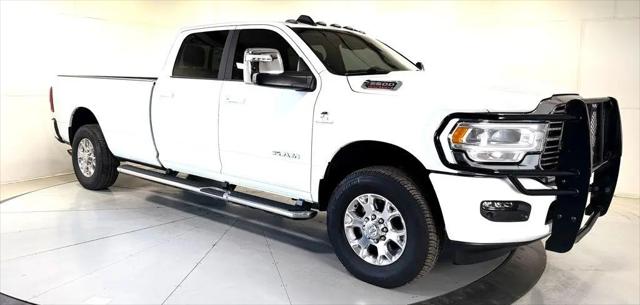 2024 Ram 3500 Laramie Crew Cab 4x4 8' Box for sale in Lamesa, TX
