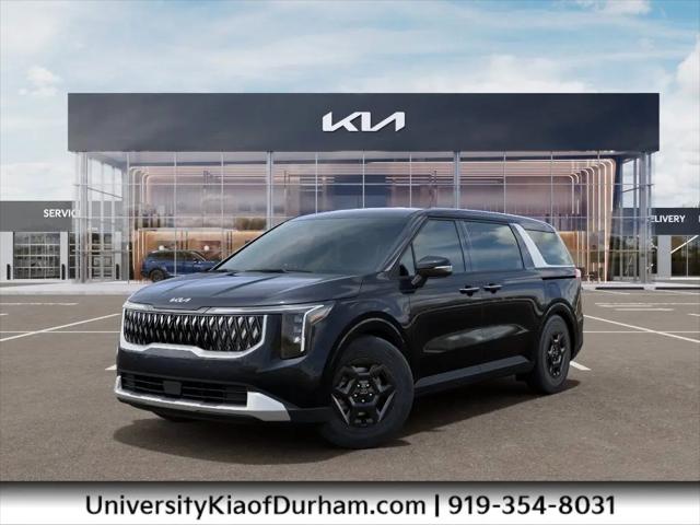 2026 Kia Carnival MPV LXS for sale in Durham, NC