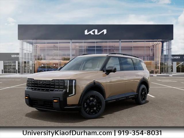 2027 Kia Telluride X-Pro SX for sale in Durham, NC