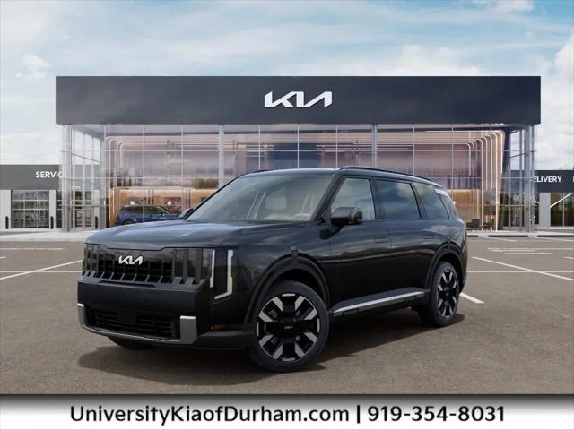2027 Kia Telluride S for sale in Durham, NC