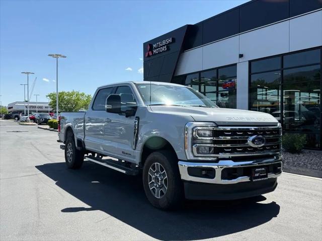 2025 Ford F-250 XL for sale in Sandy, UT