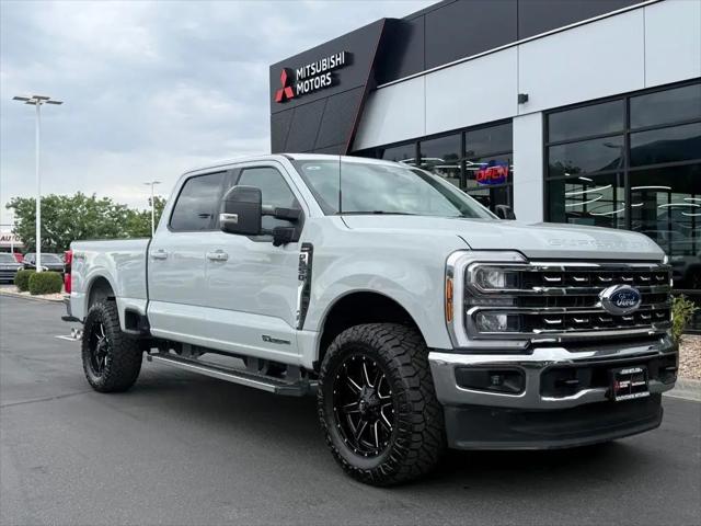 2025 Ford F-250 XL for sale in Sandy, UT
