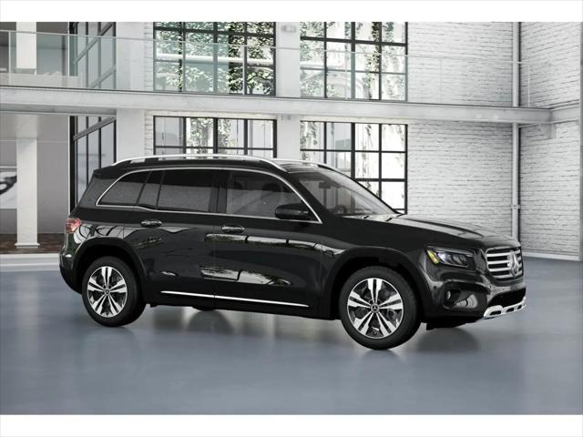 2026 Mercedes-Benz GLB GLB 250