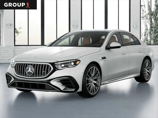 2026 Mercedes-Benz AMG E 53 E AMG E 53 E for sale in Webster, TX