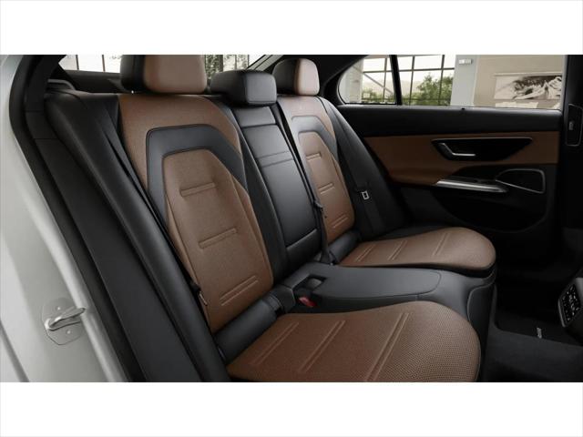 2026 Mercedes-Benz AMG E 53 E AMG E 53 E