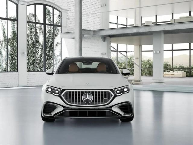 2026 Mercedes-Benz AMG E 53 E AMG E 53 E