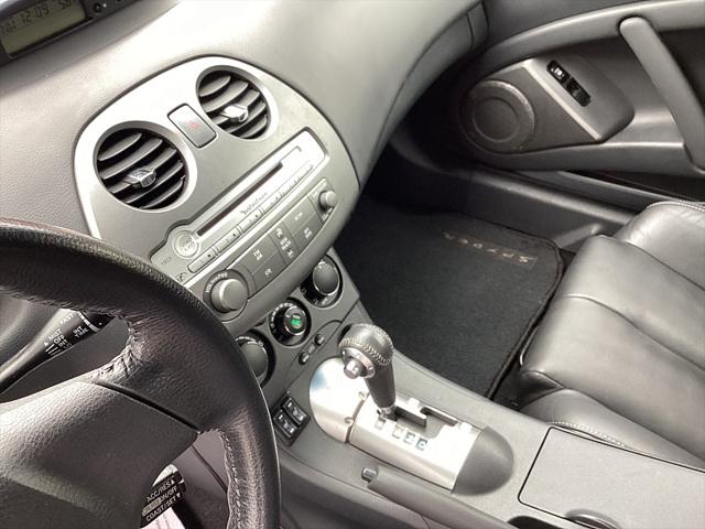 2007 Mitsubishi Eclipse GT