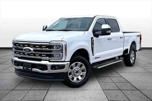 2026 Ford F-250 LARIAT for sale in Hutchinson, KS