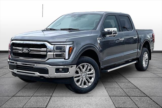2026 Ford F-150 LARIAT for sale in Hutchinson, KS