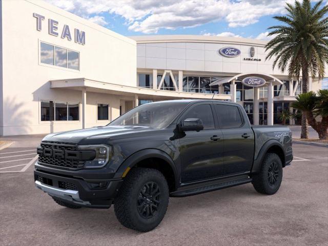 2026 Ford Ranger Raptor for sale in Las Vegas, NV