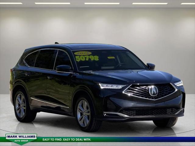 2026 Acura MDX Standard for sale in Mt Orab, OH
