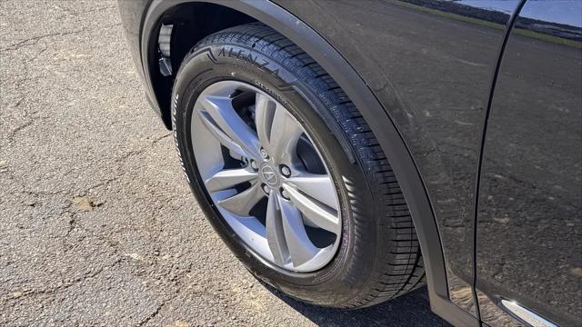 2026 Acura MDX Standard