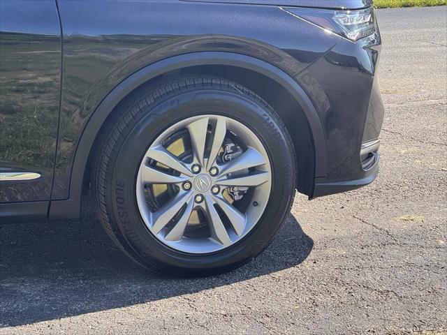 2026 Acura MDX Standard