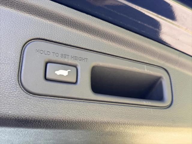 2026 Acura MDX Standard