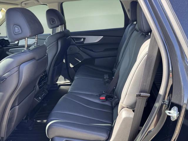 2026 Acura MDX Standard
