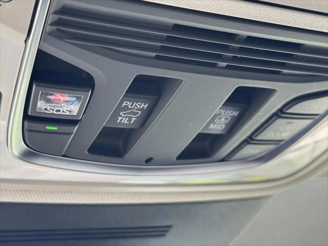 2026 Acura MDX Standard