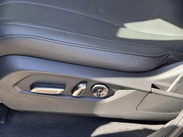 2026 Acura MDX Standard