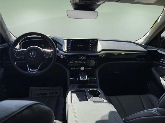 2026 Acura MDX Standard