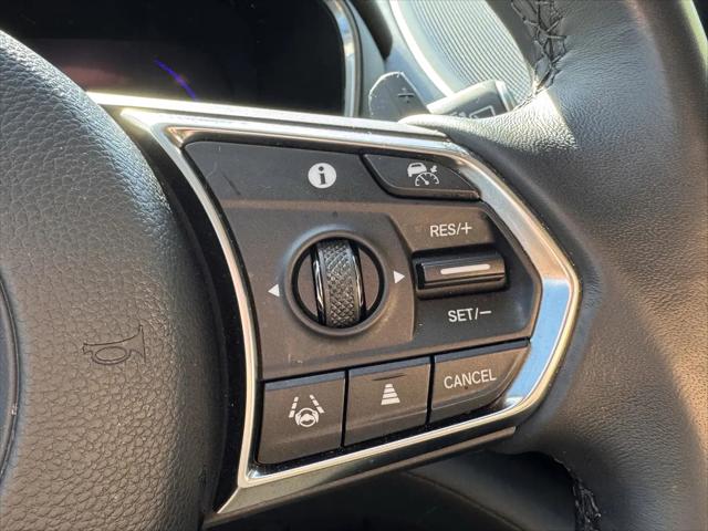 2026 Acura MDX Standard