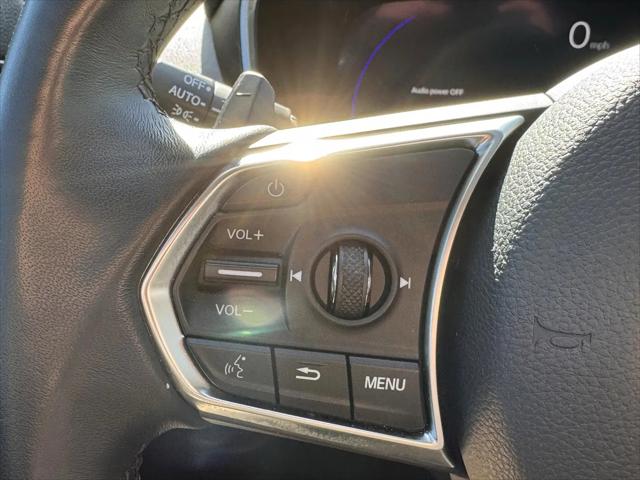 2026 Acura MDX Standard