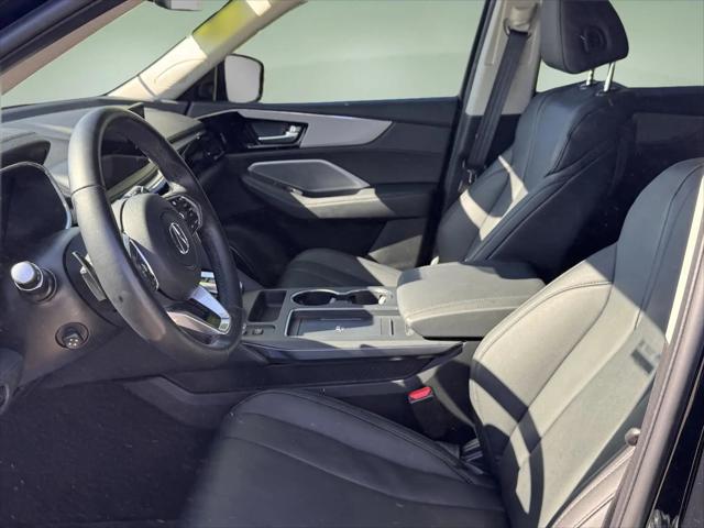 2026 Acura MDX Standard