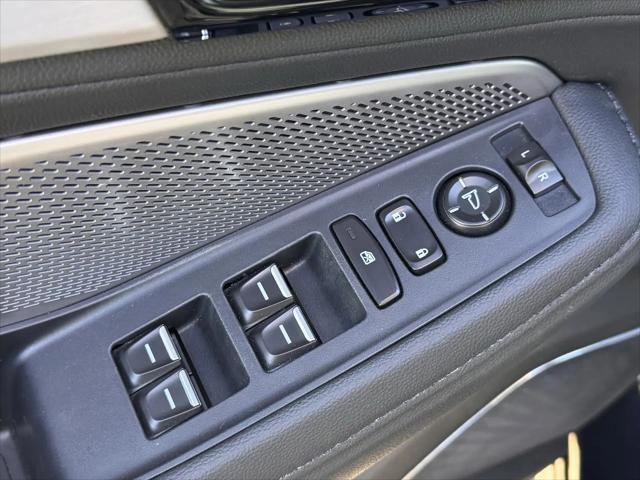 2026 Acura MDX Standard