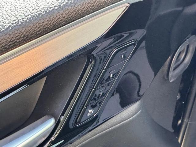 2026 Acura MDX Standard